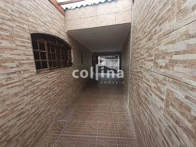 Sobrado com 150m² 3 quartos e 2 banheiros, à venda, no bairro Vila Janete em Carapicuíba