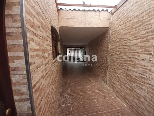 Sobrado com 150m² 3 quartos e 2 banheiros, à venda, no bairro Vila Janete em Carapicuíba