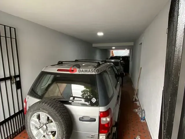 Sobrado com 400m² 3 quartos e 1 banheiro, para alugar, no bairro Vila Scarpelli em Santo André