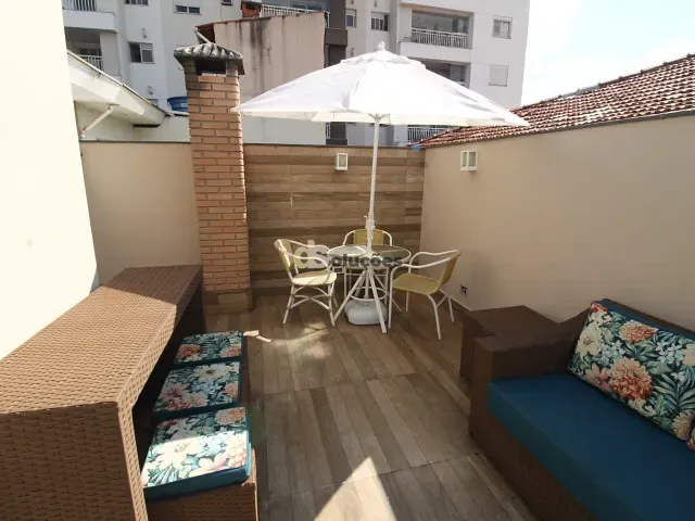 Sobrado 2 quartos e 3 banheiros, à venda, no bairro Vila Dom Pedro II em São Paulo