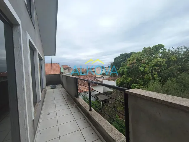 Sobrado com 135m² 2 quartos e 4 banheiros, à venda, no bairro Jardim Portugal em São José dos Campos