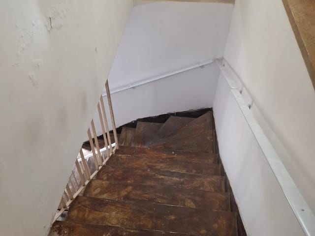 Foto do Sobrado - Sobrado para venda em Vila Paiva com 3 quartos, 128m² | Lares e Andares Imóveis