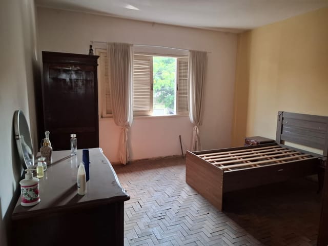 Foto do Sobrado - Sobrado para venda em Vila Paiva com 3 quartos, 128m² | Lares e Andares Imóveis