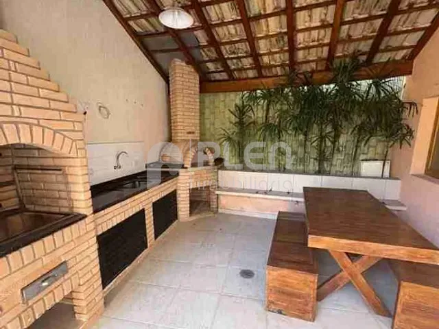 Sobrado 3 quartos e 5 banheiros, à venda, no bairro Planalto Paulista em São Paulo