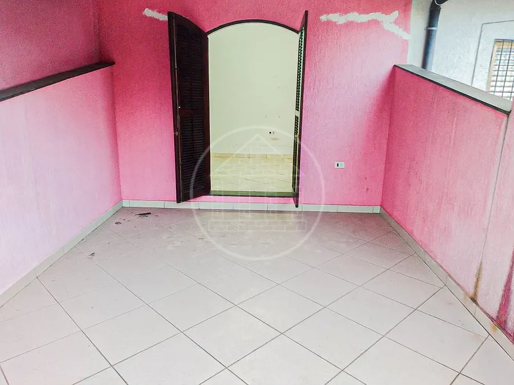 Sobrado, 3 quartos, 200 m² - Foto 11