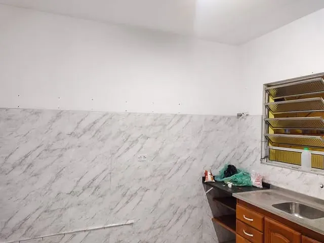 Sobrado com 125m² 3 quartos e 1 banheiro, para alugar, no bairro Parque Brasil em São Paulo
