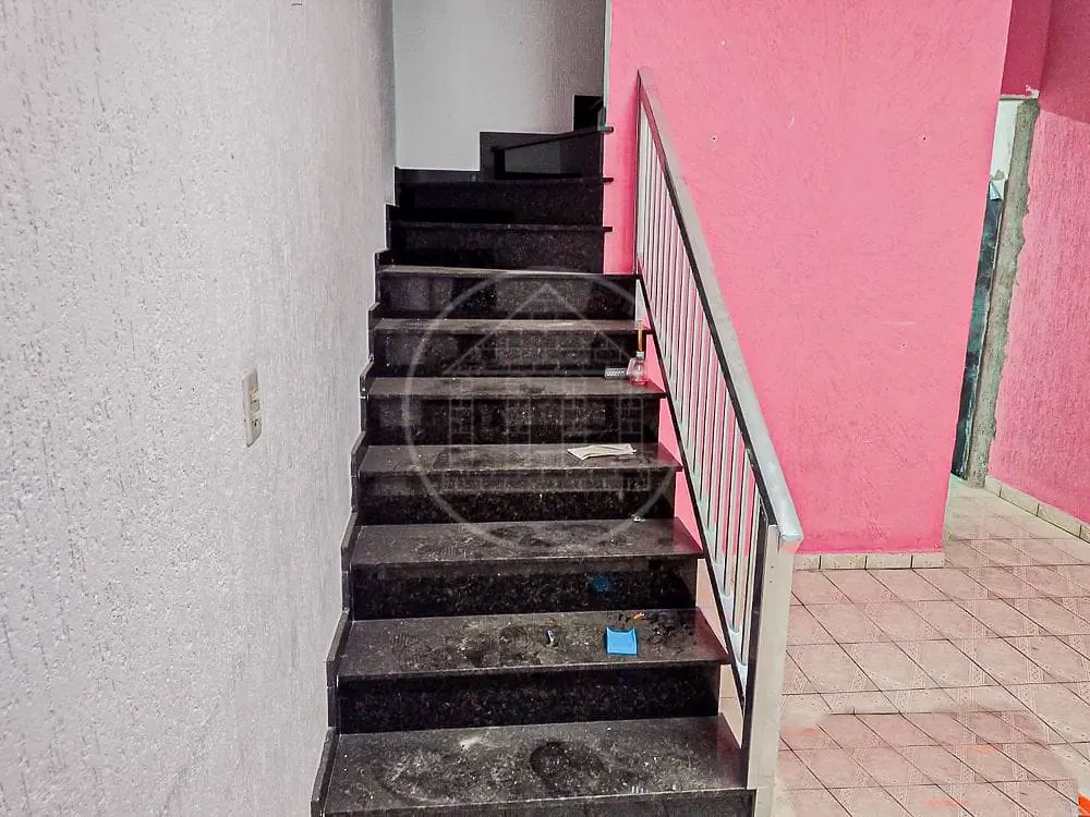 Sobrado, 3 quartos, 200 m² - Foto 8