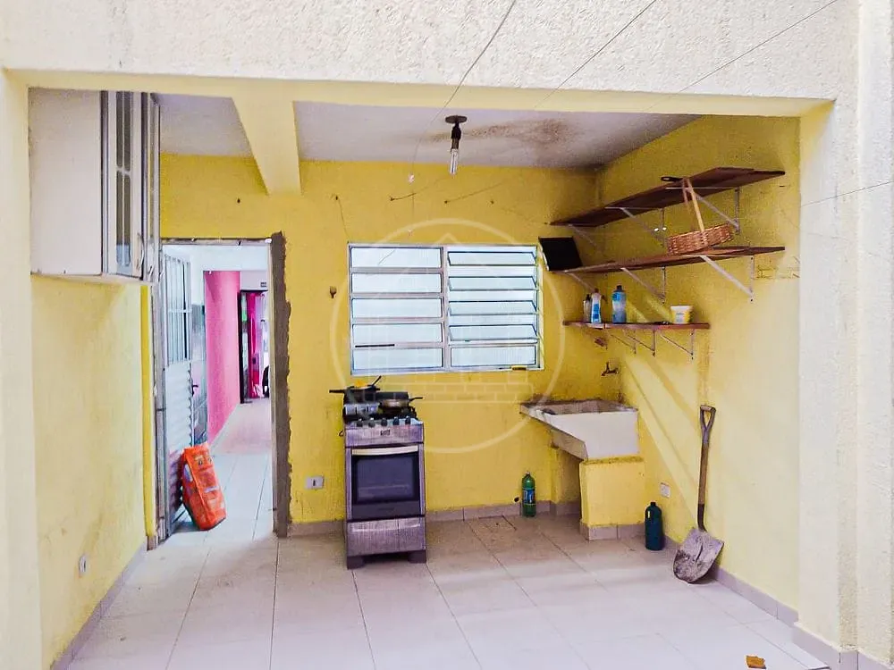 Sobrado, 3 quartos, 200 m² - Foto 6