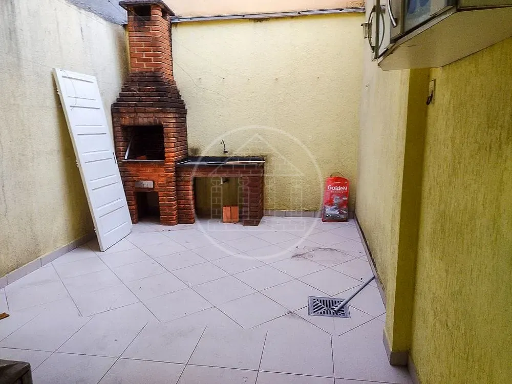 Sobrado, 3 quartos, 200 m² - Foto 24
