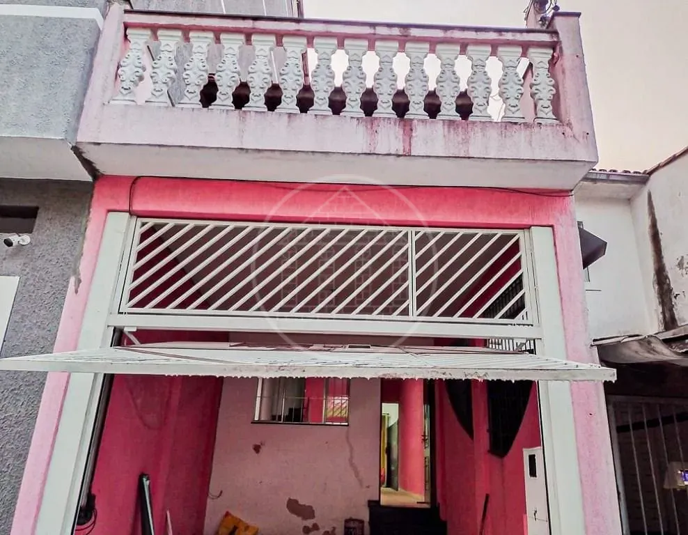 Sobrado, 3 quartos, 200 m² - Foto 23
