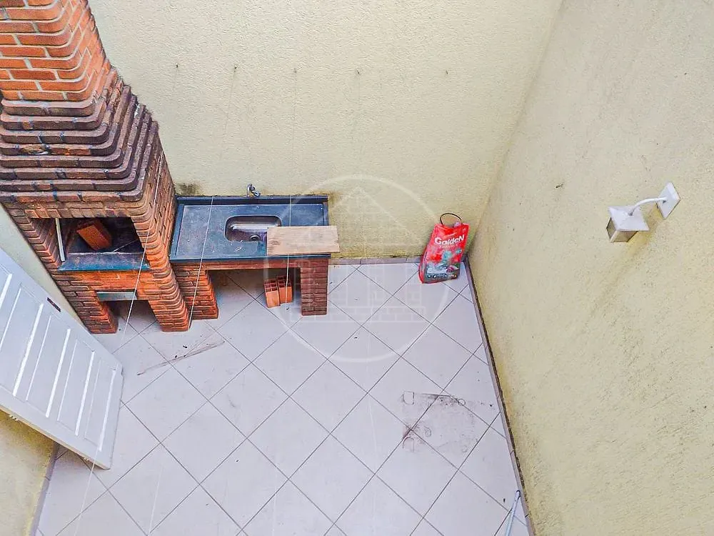 Sobrado, 3 quartos, 200 m² - Foto 19