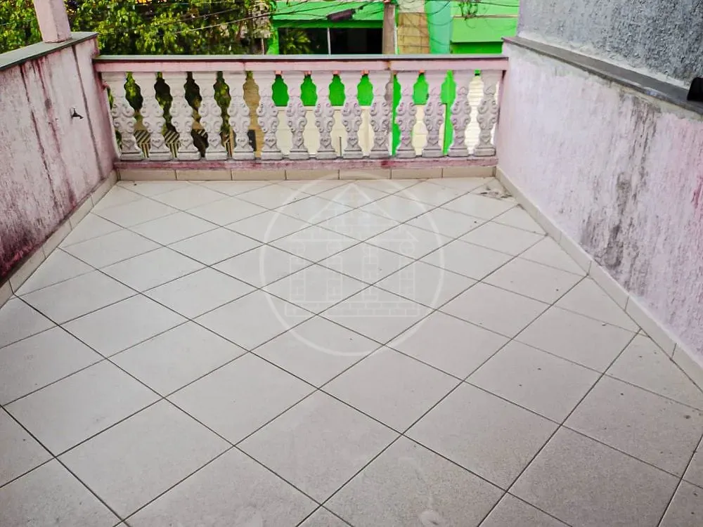 Sobrado, 3 quartos, 200 m² - Foto 9
