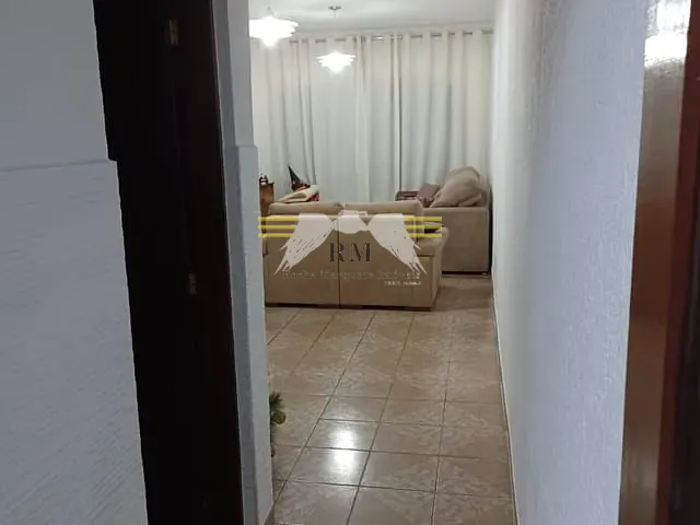 Sobrado com 125m² 3 quartos e 3 banheiros, à venda, no bairro Jardim Aricanduva em São Paulo