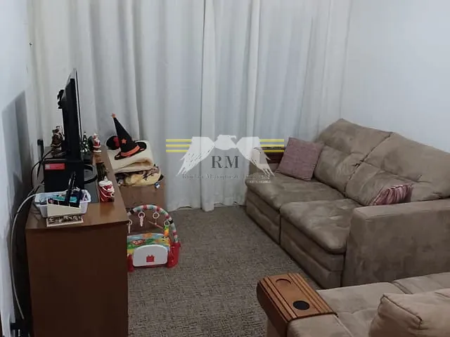 Sobrado com 125m² 3 quartos e 3 banheiros, à venda, no bairro Jardim Aricanduva em São Paulo