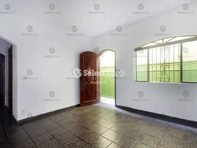 Sobrado com 205m² 3 quartos e 2 banheiros, à venda, no bairro Jardim Campo Verde em Mauá