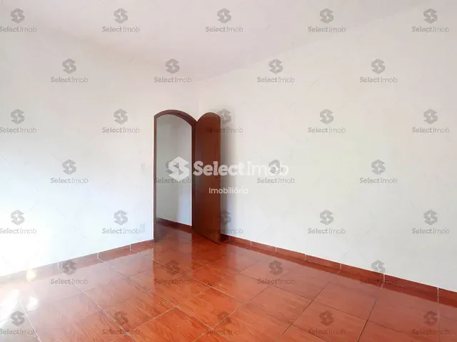 Sobrado com 205m² 3 quartos e 2 banheiros, à venda, no bairro Jardim Campo Verde em Mauá