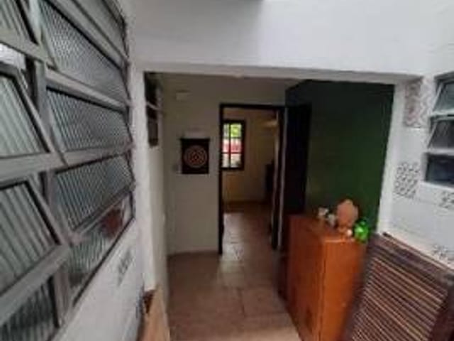 Sobrado com 625m² 4 quartos e 4 banheiros, à venda, no bairro Cambuci em São Paulo