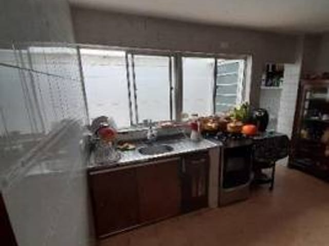 Sobrado com 625m² 4 quartos e 4 banheiros, à venda, no bairro Cambuci em São Paulo