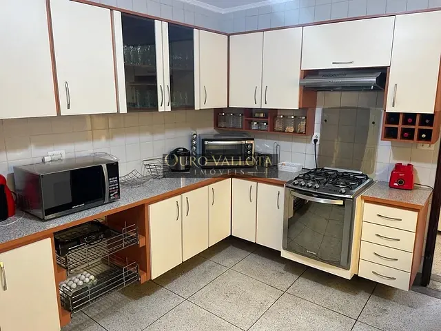 Sobrado 3 quartos e 5 banheiros, à venda, no bairro Cidade Patriarca em São Paulo