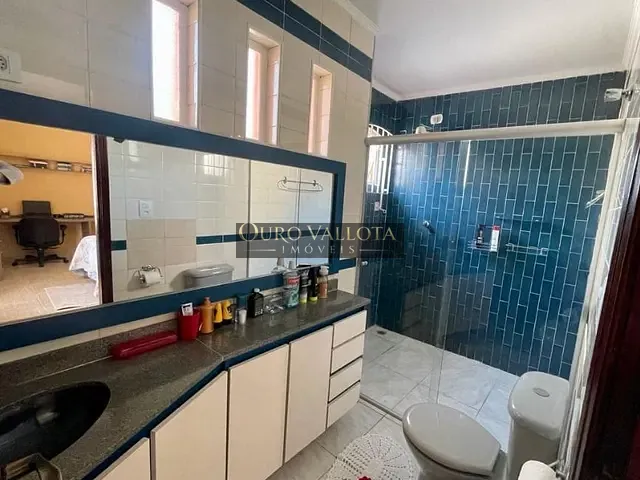 Sobrado 3 quartos e 5 banheiros, à venda, no bairro Cidade Patriarca em São Paulo
