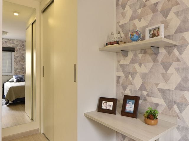 Sobrado com 60m² 2 quartos e 1 banheiro, à venda, no bairro Vila Mineirão em Sorocaba