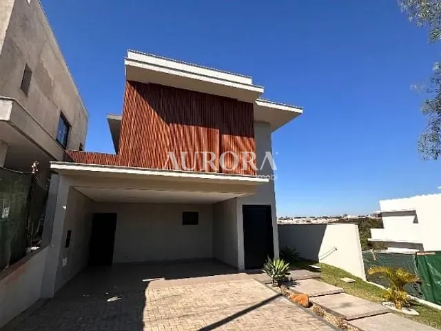 Sobrado com 254m² 3 quartos e 3 banheiros, à venda, no bairro Jardim Morumbi em Londrina