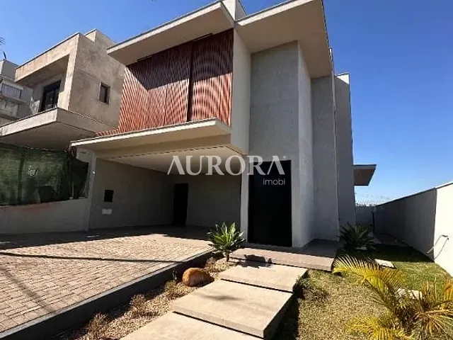 Sobrado com 254m² 3 quartos e 3 banheiros, à venda, no bairro Jardim Morumbi em Londrina