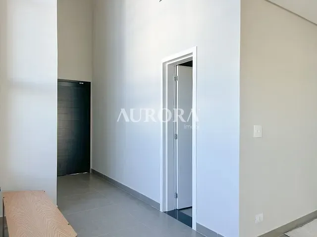 Sobrado com 254m² 3 quartos e 3 banheiros, à venda, no bairro Jardim Morumbi em Londrina