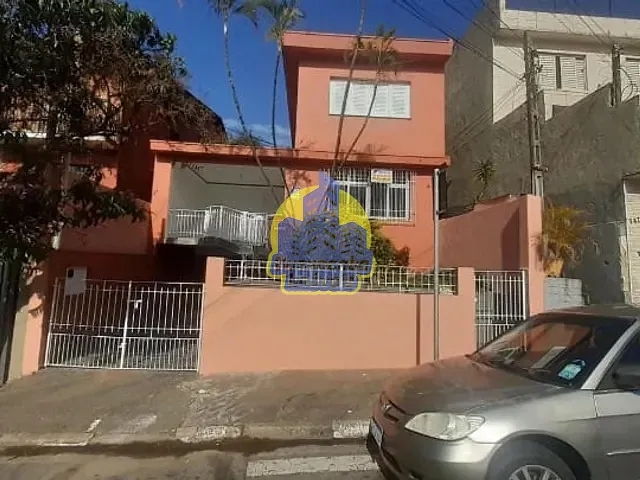Sobrado com 212m² 2 quartos e 3 banheiros, à venda, no bairro km 18 em Osasco