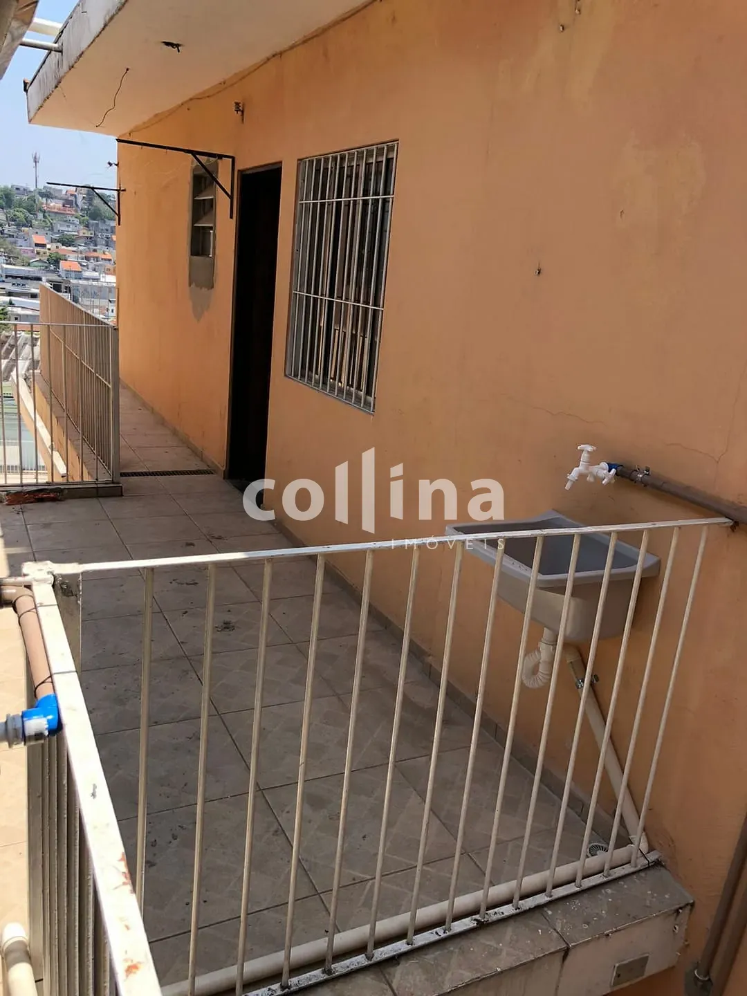 Sobrado, 7 quartos, 10 m² - Foto 27