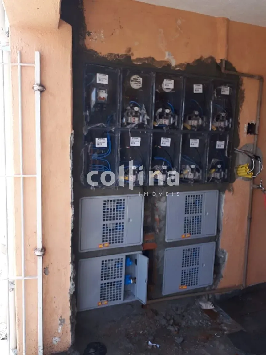 Sobrado, 7 quartos, 10 m² - Foto 30