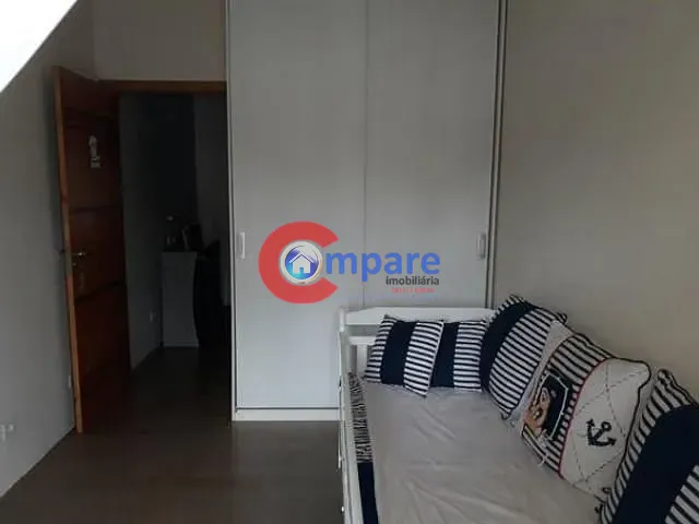 Sobrado com 300m² 4 quartos e 1 banheiro, à venda, no bairro Jardim Doraly em Guarulhos