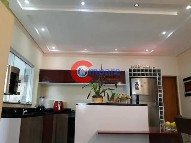 Sobrado com 300m² 4 quartos e 1 banheiro, à venda, no bairro Jardim Doraly em Guarulhos