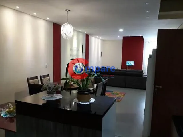 Sobrado com 300m² 4 quartos e 1 banheiro, à venda, no bairro Jardim Doraly em Guarulhos