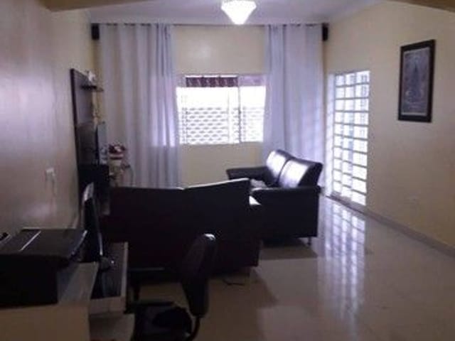 Foto do Sobrado - Sobrado à venda, 134 m² por R$ 372.000,00 - Residencial União - São José dos Campos/SP | INDEPENDENCE NEGOCIOS IMOBILIARIOS LTDA