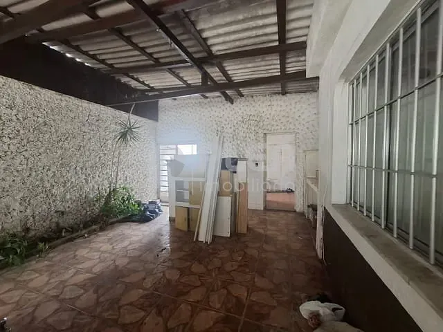 Sobrado com 300m² 3 quartos e 3 banheiros, para alugar, no bairro Vila Nova Cachoeirinha em São Paulo
