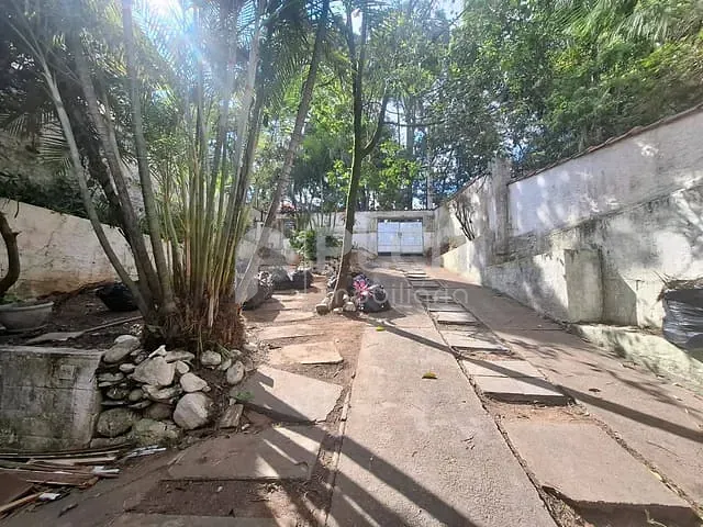 Sobrado com 300m² 3 quartos e 3 banheiros, para alugar, no bairro Vila Nova Cachoeirinha em São Paulo