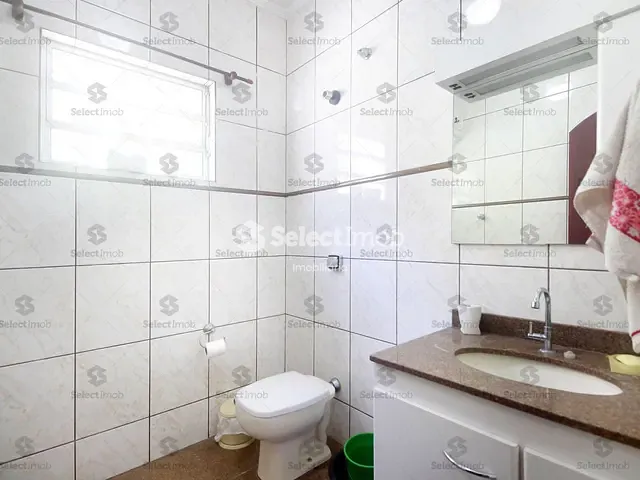 Sobrado com 192m² 3 quartos e 3 banheiros, à venda, no bairro Parque São Vicente em Mauá