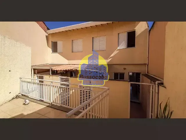 Sobrado com 58m² 2 quartos e 2 banheiros, à venda, no bairro Veloso em Osasco