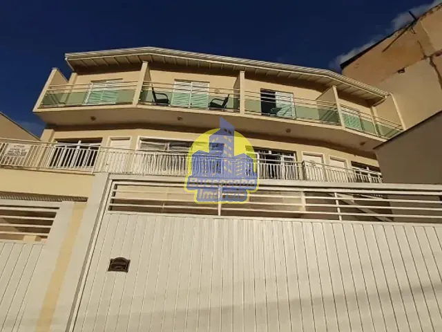 Sobrado com 58m² 2 quartos e 2 banheiros, à venda, no bairro Veloso em Osasco