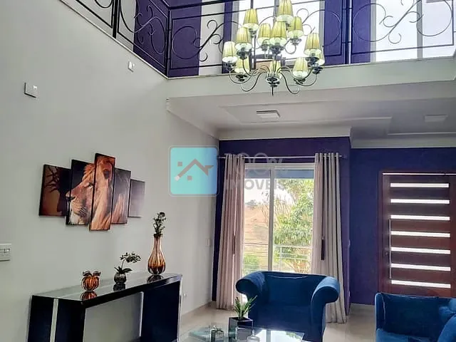 Sobrado com 1000m² 5 quartos e 5 banheiros, à venda, no bairro Condomínio Residencial Mirante do Vale em Jacareí
