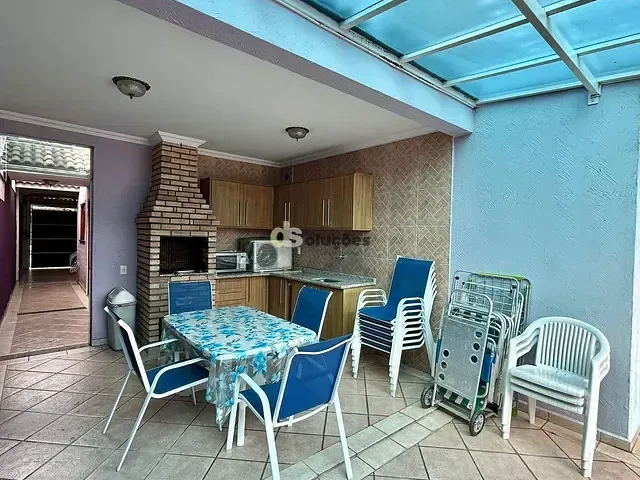 Sobrado com 450m² 4 quartos e 5 banheiros, à venda ou para alugar, no bairro Jardim Virginia Bianca em São Paulo