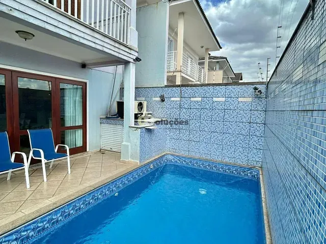Sobrado com 450m² 4 quartos e 5 banheiros, à venda ou para alugar, no bairro Jardim Virginia Bianca em São Paulo