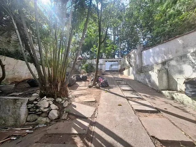Sobrado com 300m² 3 quartos e 3 banheiros, à venda, no bairro Vila Nova Cachoeirinha em São Paulo