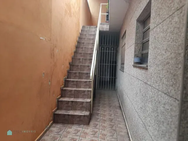 Sobrado com 115m² 3 quartos e 2 banheiros, à venda, no bairro Vila Marina em São Paulo