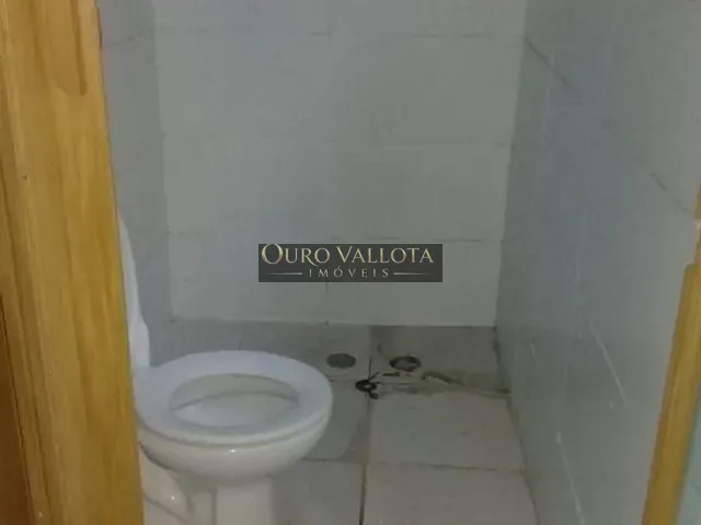Sobrado com 70m² 2 quartos e 1 banheiro, à venda, no bairro Mooca em São Paulo