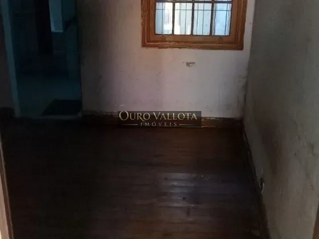 Sobrado com 70m² 2 quartos e 1 banheiro, à venda, no bairro Mooca em São Paulo