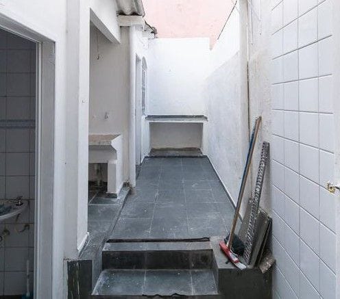 Sobrado com 115m² 2 quartos e 2 banheiros, à venda ou para alugar, no bairro Chácara Santo Antônio (Zona Sul) em São Paulo