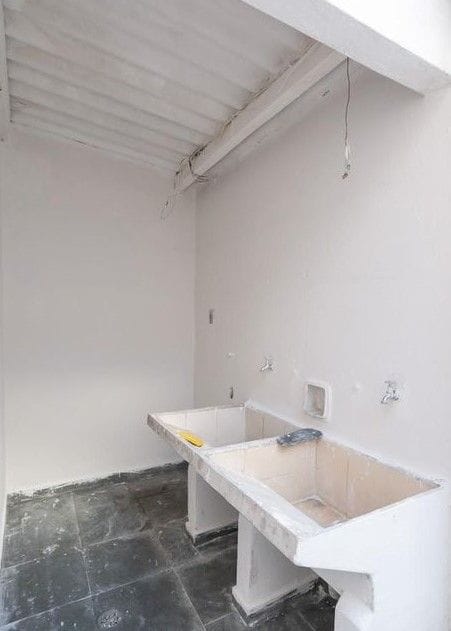 Sobrado com 115m² 2 quartos e 2 banheiros, à venda ou para alugar, no bairro Chácara Santo Antônio (Zona Sul) em São Paulo