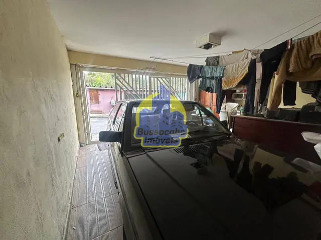 Sobrado com 300m² 7 quartos e 7 banheiros, à venda, no bairro Umuarama em Osasco